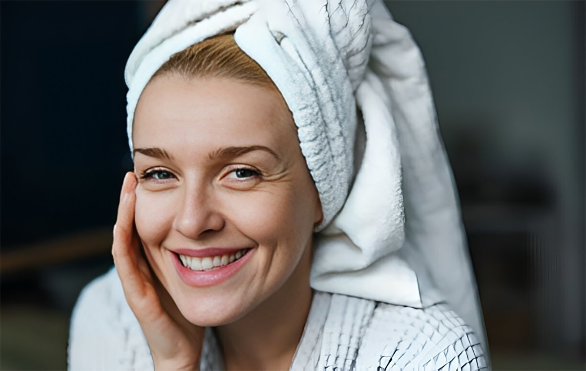 طرز تهیهی ماسک برنج برای صورت