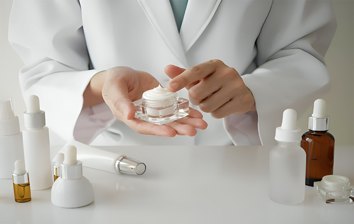 طرز تهیهی ماسک موی سبوس برنج