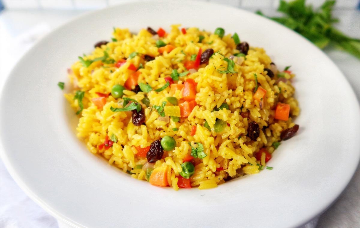 فرق برنج قهوه ای و دودی - مزایا برنج زیاد