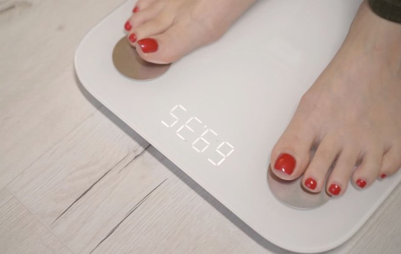 تاثیر حبوبات روی وزن بدن